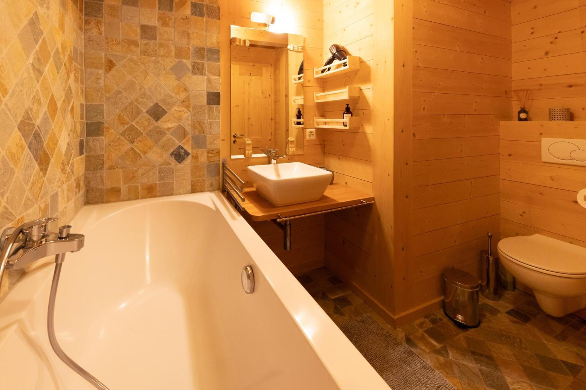 Chalet La Renarde Villars-sur-Ollon Eksteriør bilde
